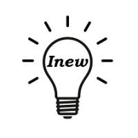 Inew Service logo - Similar company to Prama Technology