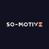 So-Motive logo - Similar company to Bootstrap Charity