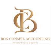 Bon Conseil Accounting logo - Similar company to Step-Up Pty Ltd
