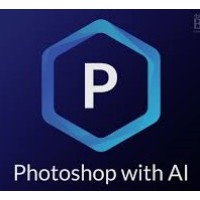 Learn  Photoshop with AI logo - Similar company to Apesix