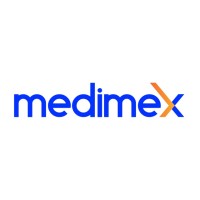 MEDIMEX, S.A. logo - Similar company to Dibermex