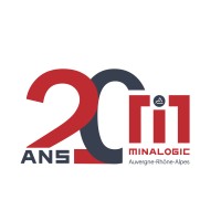 Minalogic logo - Similar company to Ascent+