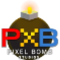 Pixel Bomb Studios