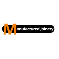 Manufactured Joinery logo - Similar company to Aim Project Developments Ltd