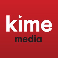 Kime Media logo - Similar company to Iyoda Digital