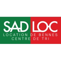 SADLOC logo - Similar company to R'Stoc