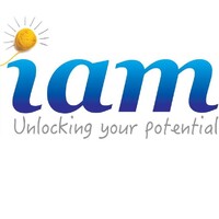 Institute of Apparel Management-IAM logo - Similar company to SNM APPARELS