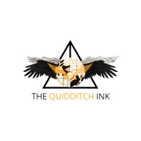 The Quidditch Ink logo - Similar company to Learnknow Digital