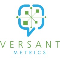 Versant Metrics