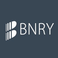 BNRY logo - Similar company to Uzip