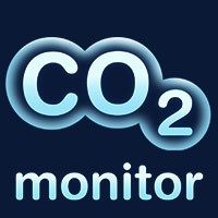 CO2-monitor AG logo - Similar company to Hilyte
