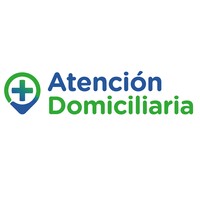 Atención Domiciliaria logo - Similar company to Health Tracker Analytics