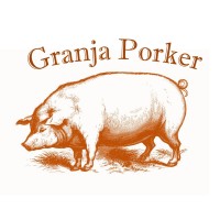 Granja Porker logo - Similar company to Granja.In