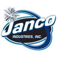Janco Industries, Inc. logo - Similar company to Tric Tool