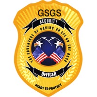 Galaxy Security Guard Services logo - Similar company to Strategic Intelligence Solutions