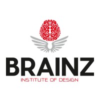 BrainZ Institute of Design logo - Similar company to Brainz Institute