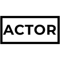 Actor AI Assistant logo - Similar company to Evogile