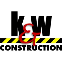 K&W Construction NV logo - Similar company to Bepe Construction