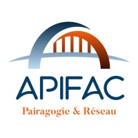 APIFAC logo - Similar company to André De La Gestion