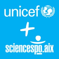 UNICEF SciencesPo Aix logo - Similar company to Unicef Sciences Po St-Germain