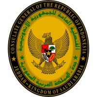 Consulate General of The Republic of Indonesia in Jeddah, Kingdom of Saudi Arabia logo - Similar company to Piatto
