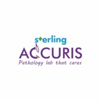 Sterling Accuris Diagnostics logo - Similar company to Neuberg Supratech Reference Laboratories