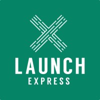 Launch Express logo - Similar company to Soft Boost