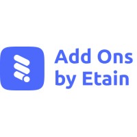Add ons by Etain logo - Similar company to Artificial Intelligence Industries