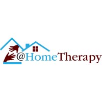 @Home Therapy PT, OT, SLP logo - Similar company to Therapy @Home