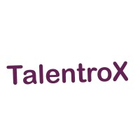 TalentroX logo - Similar company to Jobber Hub