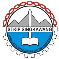 STKIP SINGKAWANG logo - Similar company to Dayang Resort Singkawang
