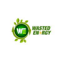 Wasted Energy logo - Similar company to Angelus Energy Solutions Jv