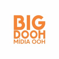 Bigdooh | Mídia OOH logo - Similar company to Prowa Consultants - Strategy And Development
