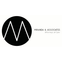 Miranda & Associates logo - Similar company to Bsa Law | Bruno Simão Attorneys