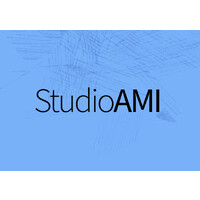 StudioAMI logo - Similar company to Spatio Metrics