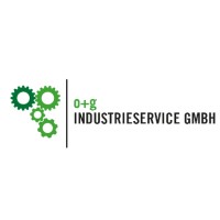 O+G Industrieservice GmbH logo - Similar company to Oplayo Gmbh