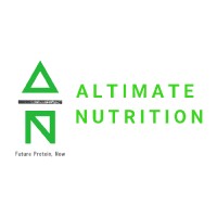 Altimate Nutrition 🦗🌏 logo - Similar company to Monetix