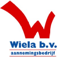 Aannemingsbedrijf Wiela bv logo - Similar company to Aannemingsbedrijf Elstgeest Beton B.V.