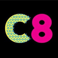 Code8digital logo - Similar company to Think L.L.C