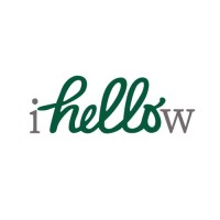 iHellow logo - Similar company to Bil