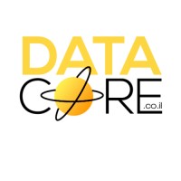 DataCore logo - Similar company to Datacore