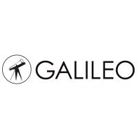 Galileo Biosystems logo - Similar company to Greenspace Labs