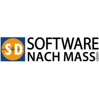 S&D Software nach Maß GmbH logo - Similar company to Exertis | Septon Danmark