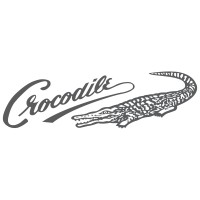 Crocodile Sri Lanka logo - Similar company to Crocodile Cloth®