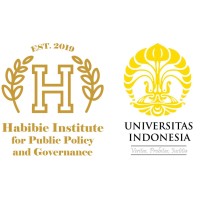 HIPPG (Habibie Institute for Public Policy and Governance) - FIA University of Indonesia logo - Similar company to Edvisee.Inc