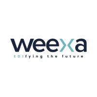 Weexa logo - Similar company to Numah.World