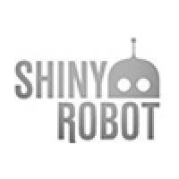 Shiny Robot logo - Similar company to Invocure