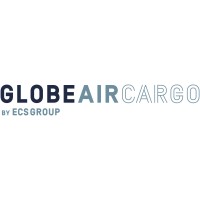Globe Air Cargo UK logo - Similar company to Globe Air Cargo Us