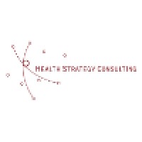 Health Strategy Consulting logo - Similar company to H•Easy
