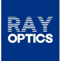 Ray Optics logo - Similar company to Rays Optics Co.,Ltd